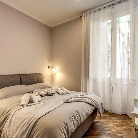 Apartamento Pantheon La Rotonda
