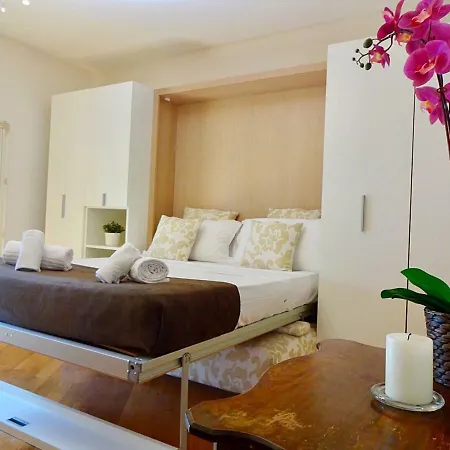 Cozy XX Settembre Hotel