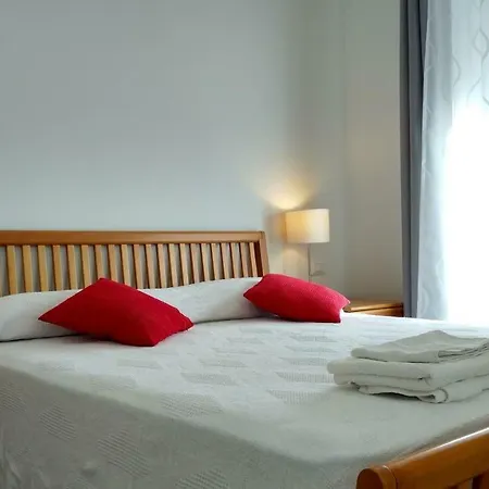 Apartments Re Di Roma