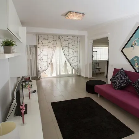 Appia Tourist Apartment