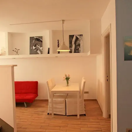La Casa Del Fotografo Appartement