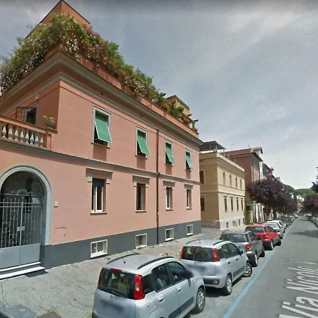 Nicolo V Studios
