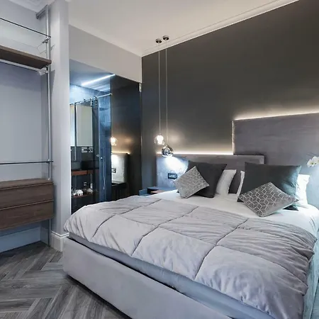 Luma Suite Via Veneto - Your Luxury Style 22
