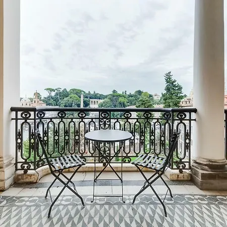Principessa Clotilde Apartment