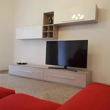Casa Vacanza Venturi Villa