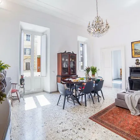 Domus Aurea 295 Apartment
