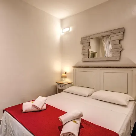 Guesthouse O Affittacamere La Civetta Di Trastevere