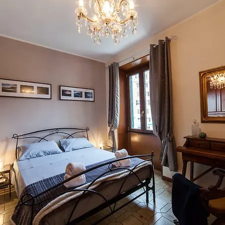 Ferienwohnung Piazza Bologna
