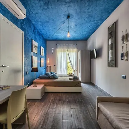 Hotel Stileroma