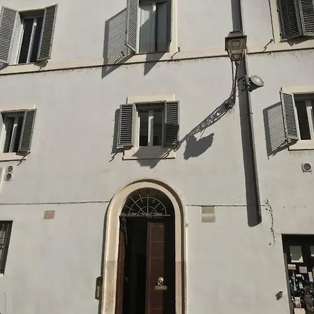 La Casa Dell'Arte Nel Cuore Di Roma