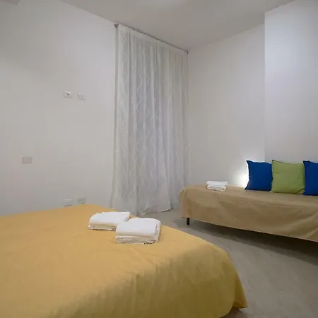 New Fox - Mg 2 Apartment