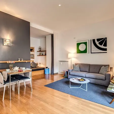 Leopardi Lux By Colosseum Apartment