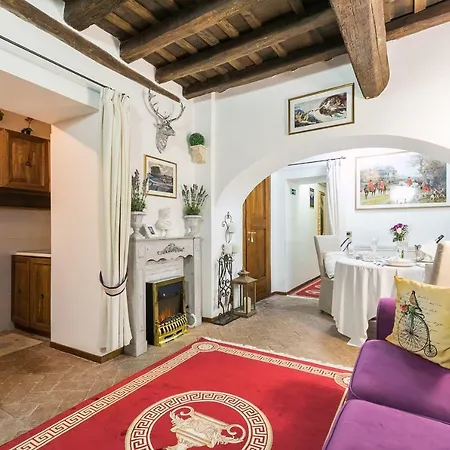 M Empire Holiday home