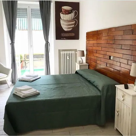 B&B Dea Flora Roma
