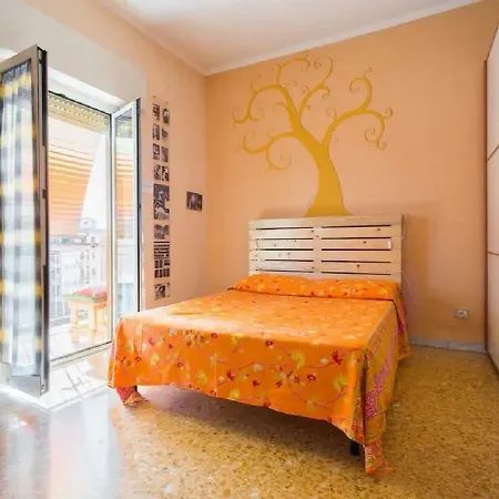 Albero della Vita Appartamento