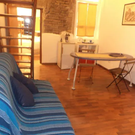 Appartamento Jacuzzi Quo Vadis