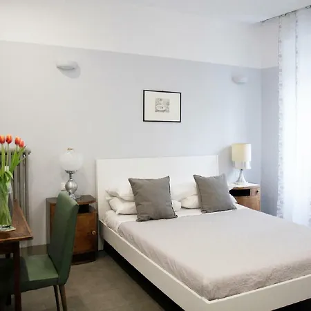 Hotel Hoa Rome