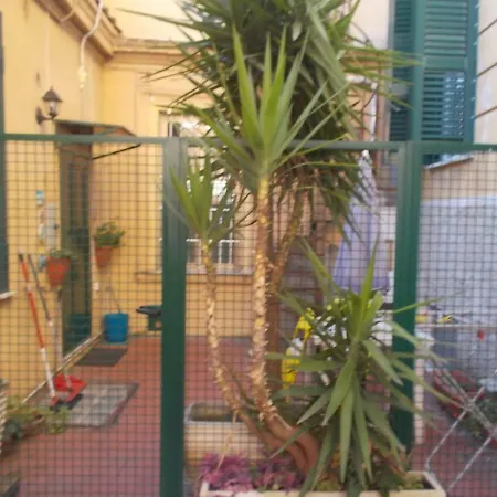 Appartement Il Rifugio Di Sav.