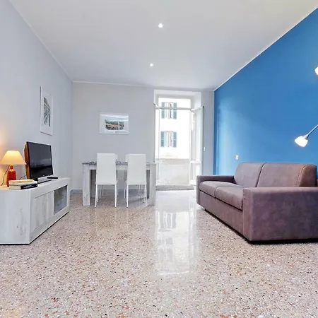 A Casa Dell'Artista Apartment
