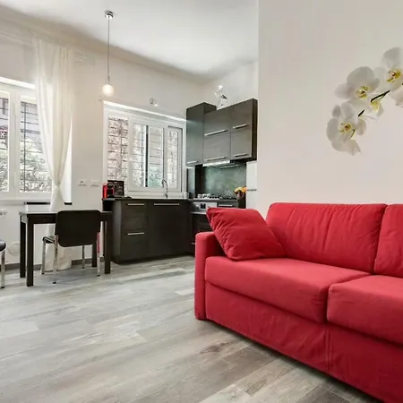 Porta Latina Suite - Private Apartment Rome'S Center