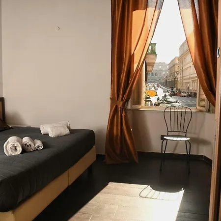 Hotel House Monti 1875