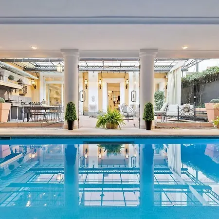 Luxury Villa Private Pool