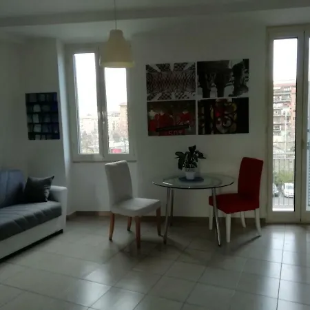 L'Acquedotto Felice Hotel