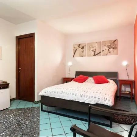 Urbana145 B&B