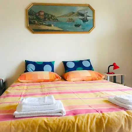 Appartamento Comfort In Rome