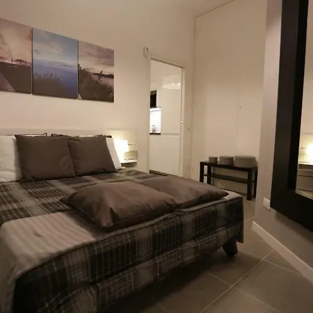 Italian Dream Apartment