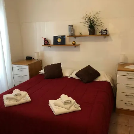 Casa Gemelli Apartment