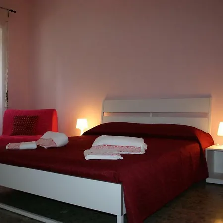 La Casa Di Valeria Hotel