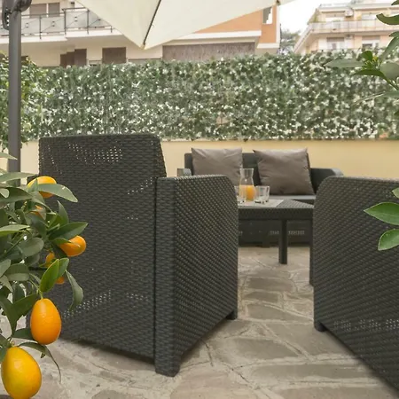 Il Giardino Degli Agrumi - Roma