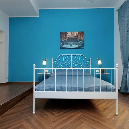 Hotel Domus Ponte Milvio