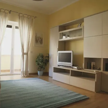 Casa Vacanze Degli Ubaldi Apartment