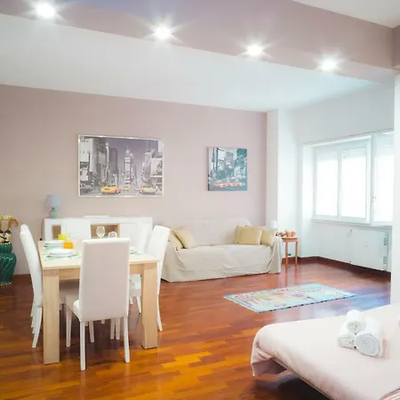 Home Living Cipro - Musei Vaticani