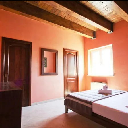 Dal Centurione Apartment