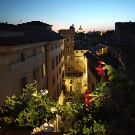 Stelletta 1A Apartment