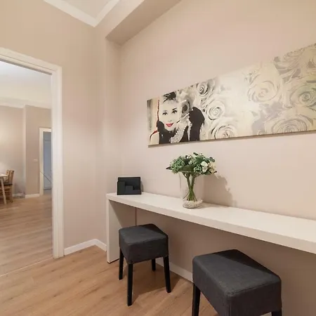 Appartement Domus Claudia