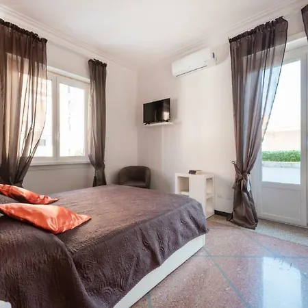 Dream House Spazioso Appartamento Tra Policlinico E Piazza Bologna