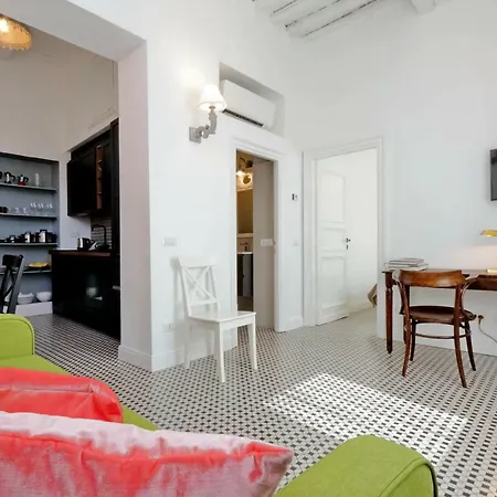 Apartamento Garibaldi 3