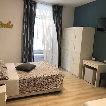 Spazio Cavour Guesthouse