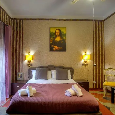 Artdomus Reale Hotel