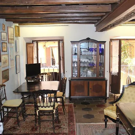 Ferienwohnung Penelope'S House