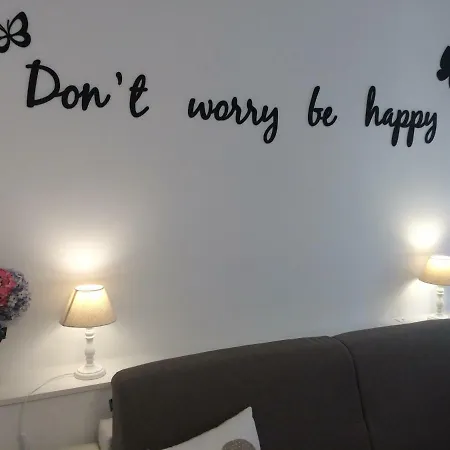 Camilla Home Pigneto
