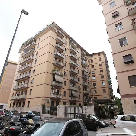 A Casa Di Amici Hotel