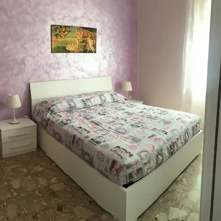 Appartamento - Casa Vacanza Nonna Grazia