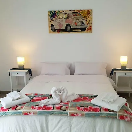 550 Special Home