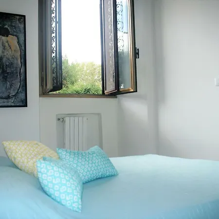 Al Gazometro Apartment