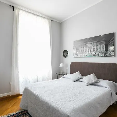 Vacanza Romana Guesthouse